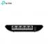 TP-Link TL-SG1005D 5-port Desktop Plastic Case Unmanaged Gigabit Switch